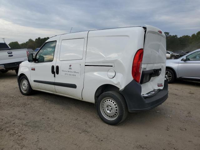 ZFBHRFAB8L6R64362 - 2020 RAM PROMASTER თეთრი ფოტო 2