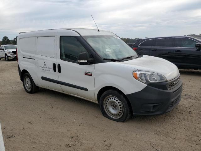 ZFBHRFAB8L6R64362 - 2020 RAM PROMASTER თეთრი ფოტო 4