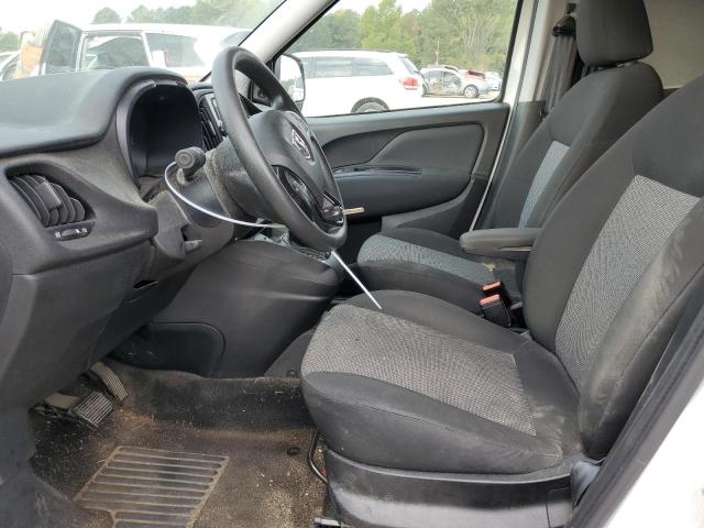 ZFBHRFAB8L6R64362 - 2020 RAM PROMASTER თეთრი ფოტო 7