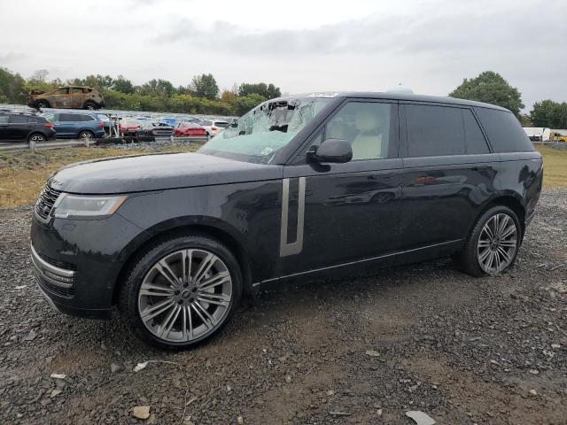 2024 LAND ROVER RANGE ROVE SE, 