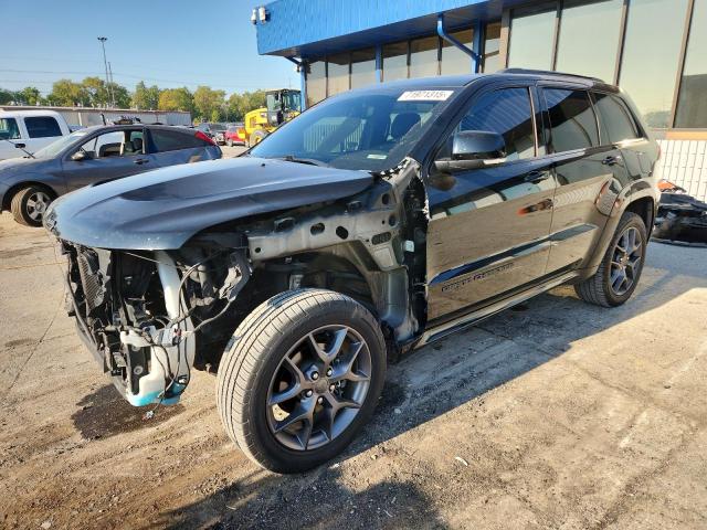 2020 JEEP GRAND CHER LIMITED, 