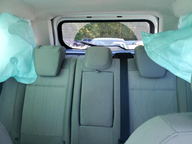 MAJ6P1UL1JC233374 - 2018 FORD ECOSPORT SE WHITE photo 10