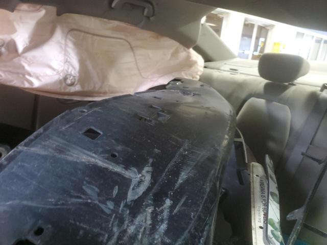 2HGFB2F58CH503361 - 2012 HONDA CIVIC LX 黑色 照片 10