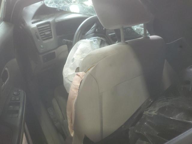 2HGFB2F58CH503361 - 2012 HONDA CIVIC LX 黑色 照片 8