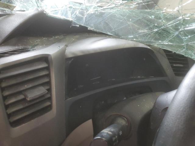 2HGFB2F58CH503361 - 2012 HONDA CIVIC LX 黑色 照片 9