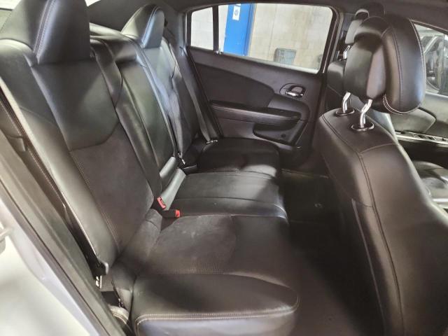 1C3CCBHG4CN177048 - 2012 CHRYSLER 200 S 白色 照片 10