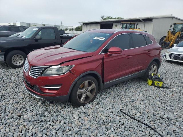 2015 LINCOLN MKC, 