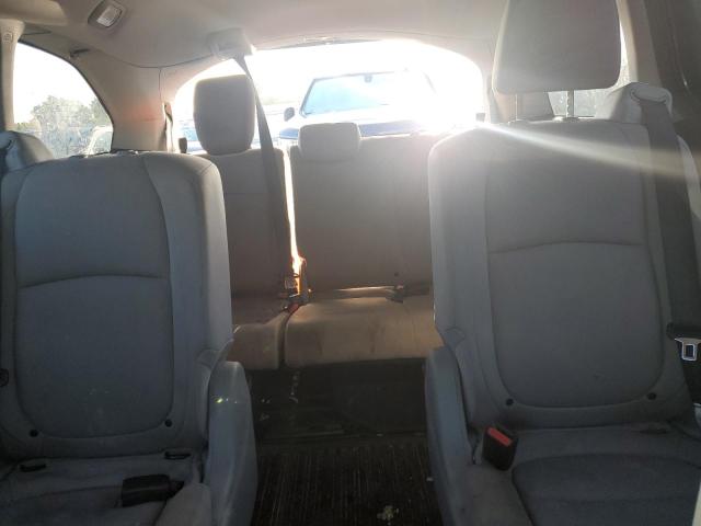 5FNRL6H2XKB071590 - 2019 HONDA ODYSSEY LX 石墨色 照片 10