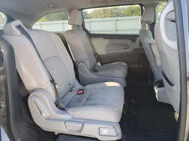 5FNRL6H2XKB071590 - 2019 HONDA ODYSSEY LX 石墨色 照片 11