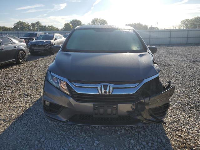5FNRL6H2XKB071590 - 2019 HONDA ODYSSEY LX 石墨色 照片 5