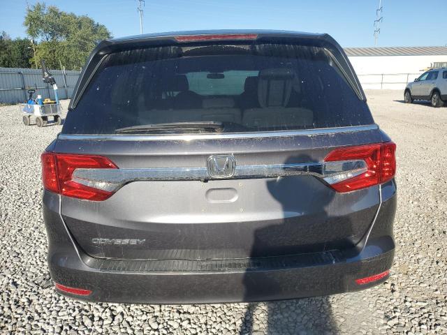 5FNRL6H2XKB071590 - 2019 HONDA ODYSSEY LX 石墨色 照片 6