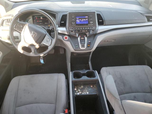 5FNRL6H2XKB071590 - 2019 HONDA ODYSSEY LX 石墨色 照片 8