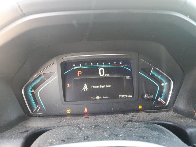 5FNRL6H2XKB071590 - 2019 HONDA ODYSSEY LX 石墨色 照片 9