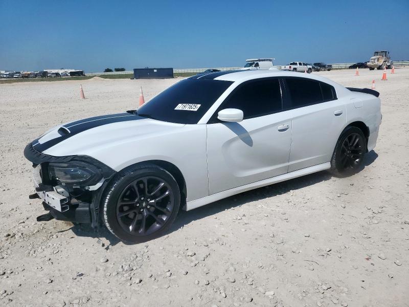 2019 DODGE CHARGER R/T, 