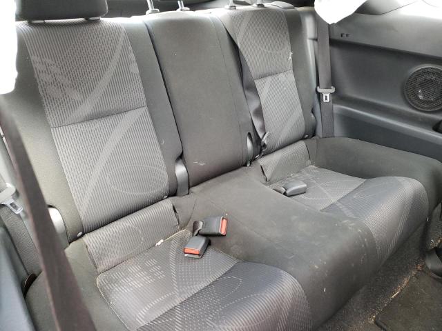 JTKJF5C74C3029103 - 2012 TOYOTA SCION TC 白色 照片 10