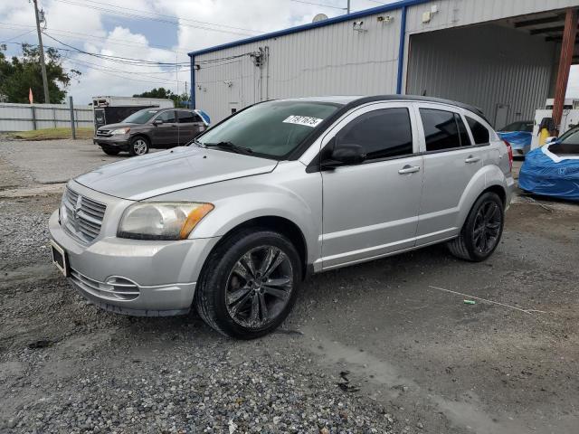 2010 DODGE CALIBER SXT, 