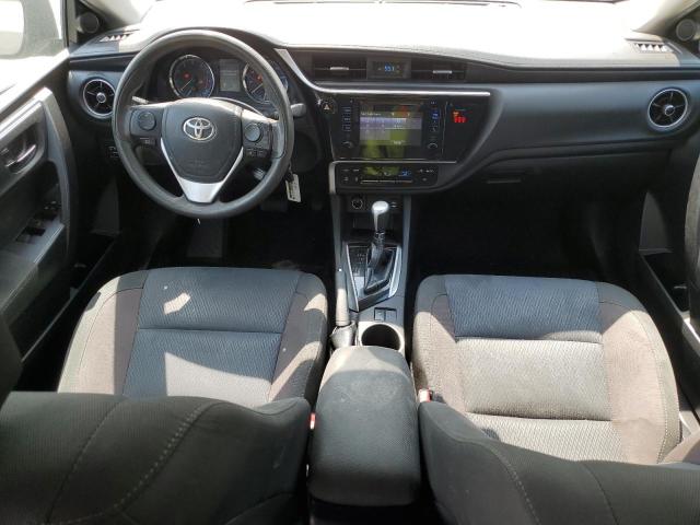 2T1BURHE7KC242021 - 2019 TOYOTA COROLLA L თაფლისფერი ფოტო 8