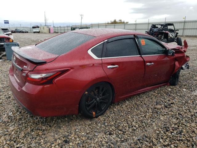 1N4AL3AP9HC479348 - 2017 NISSAN ALTIMA 2.5 RED photo 3