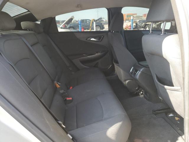 1G1ZE5ST7GF242006 - 2016 CHEVROLET MALIBU LT GOLD photo 10