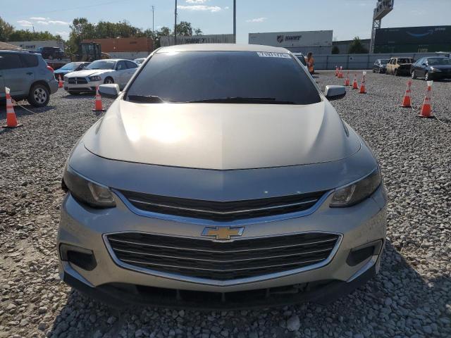 1G1ZE5ST7GF242006 - 2016 CHEVROLET MALIBU LT GOLD photo 5