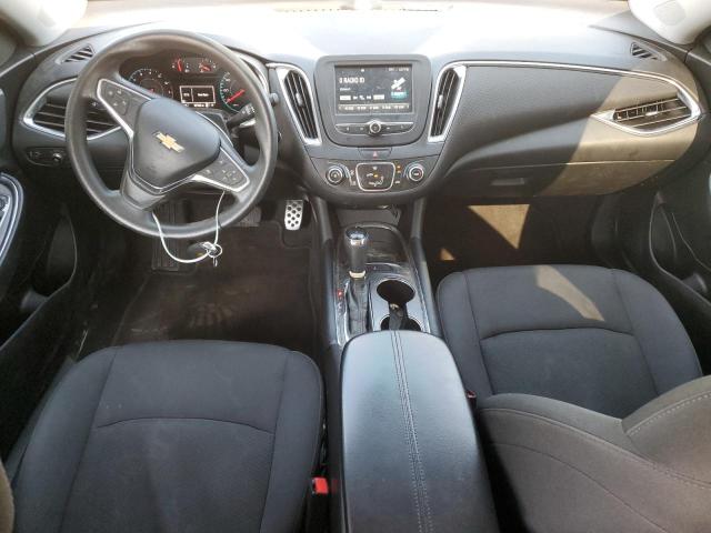 1G1ZE5ST7GF242006 - 2016 CHEVROLET MALIBU LT GOLD photo 8