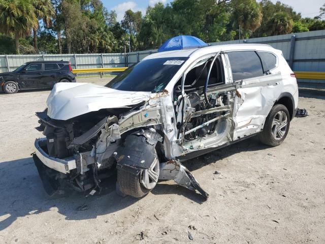 2023 HYUNDAI SANTA FE SEL, 