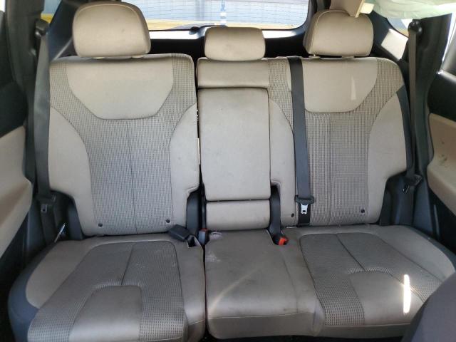 5NMS24AJ0PH524471 - 2023 HYUNDAI SANTA FE SEL Blanco foto 10