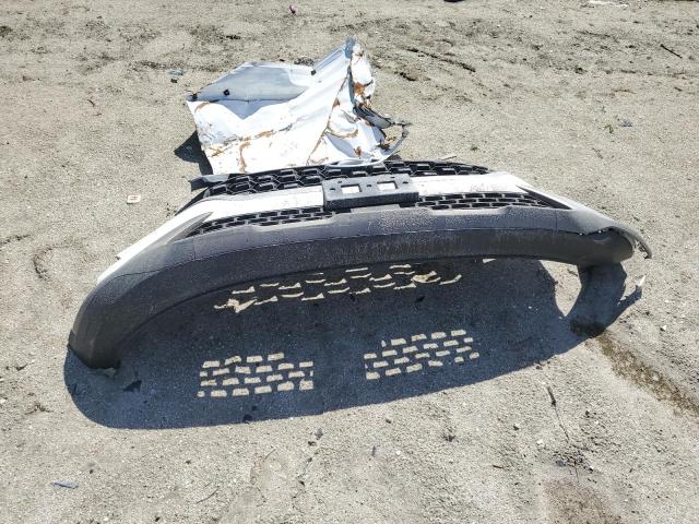 5NMS24AJ0PH524471 - 2023 HYUNDAI SANTA FE SEL Blanco foto 13