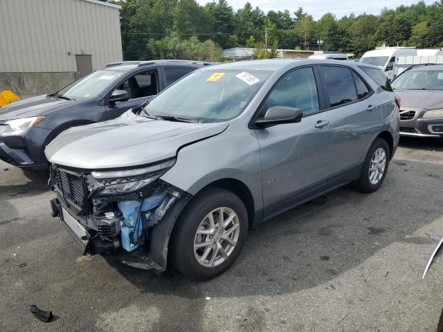 2024 CHEVROLET EQUINOX LS, 