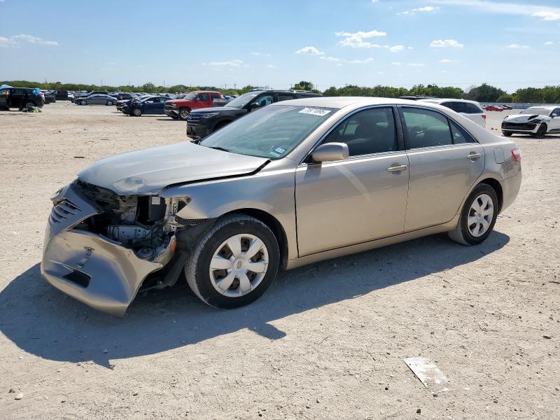 2008 TOYOTA CAMRY CE, 