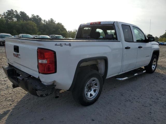 1GTV2TECXFZ189894 - 2015 GMC SIERRA K1500 WHITE photo 3