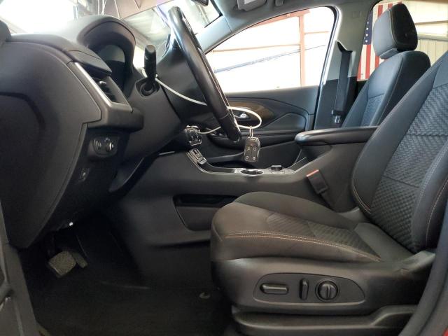 3GKALTEV9JL400780 - 2018 GMC TERRAIN SLE 红色 照片 7