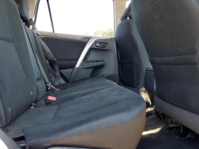 2T3BFREV4FW374535 - 2015 TOYOTA RAV4 LE BLACK photo 11