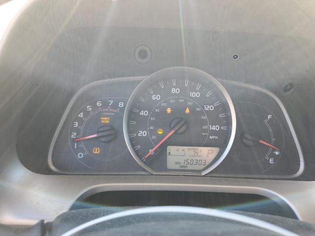 2T3BFREV4FW374535 - 2015 TOYOTA RAV4 LE BLACK photo 9