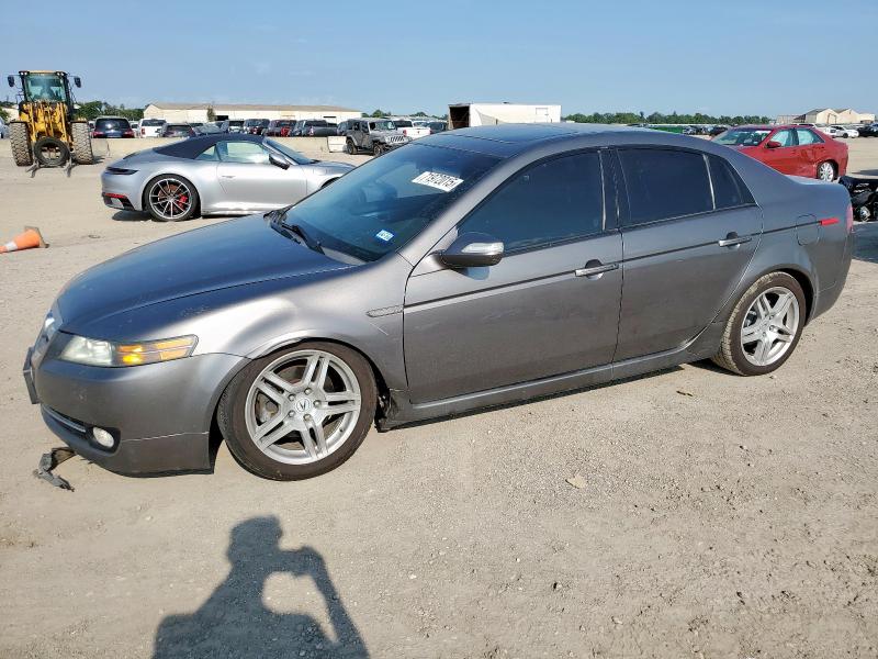 2007 ACURA TL, 