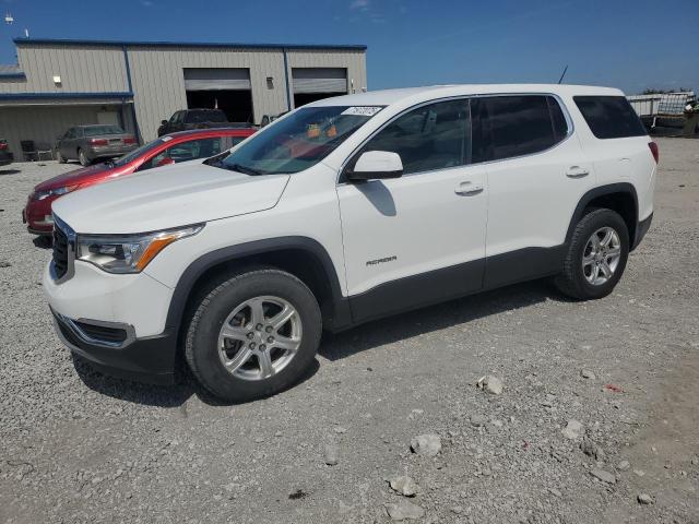 2017 GMC ACADIA SLE, 