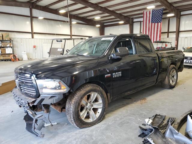 2014 RAM 1500 SPORT, 