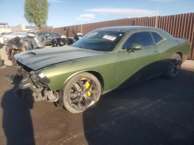2022 DODGE CHALLENGER GT, null