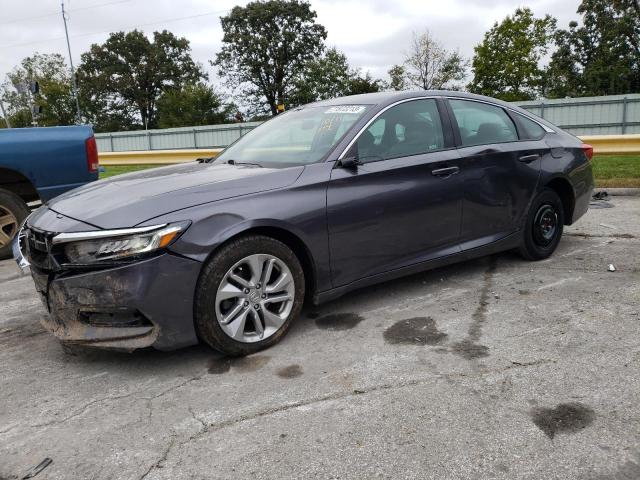 2020 HONDA ACCORD LX, 