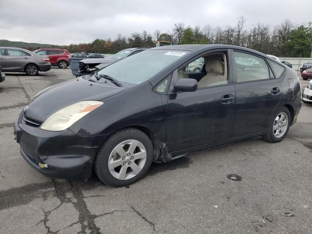 2005 TOYOTA PRIUS, 
