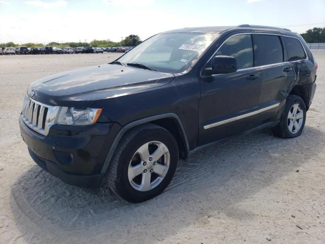 2012 JEEP GRAND CHER LAREDO, 