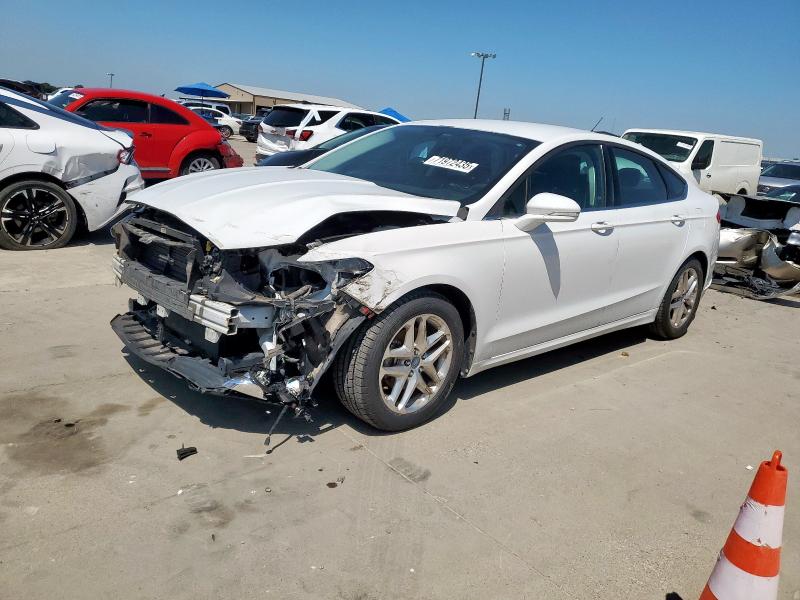 2013 FORD FUSION SE, 