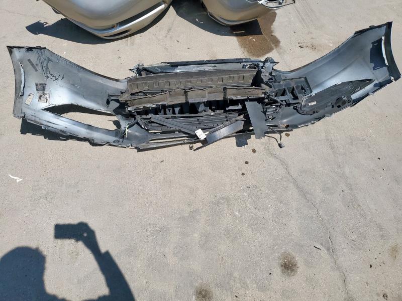 3FA6P0H79DR195857 - 2013 FORD FUSION SE WHITE photo 12