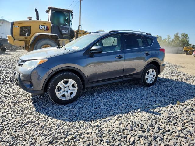 2014 TOYOTA RAV4 LE, 
