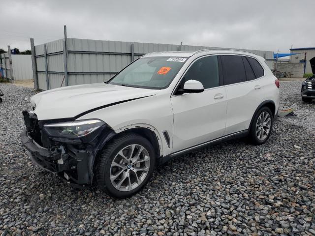 2019 BMW X5 XDRIVE40I, 