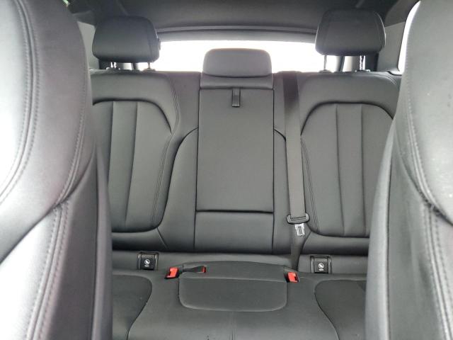 5UXCR6C59KLL11245 - 2019 BMW X5 XDRIVE40I WHITE photo 10