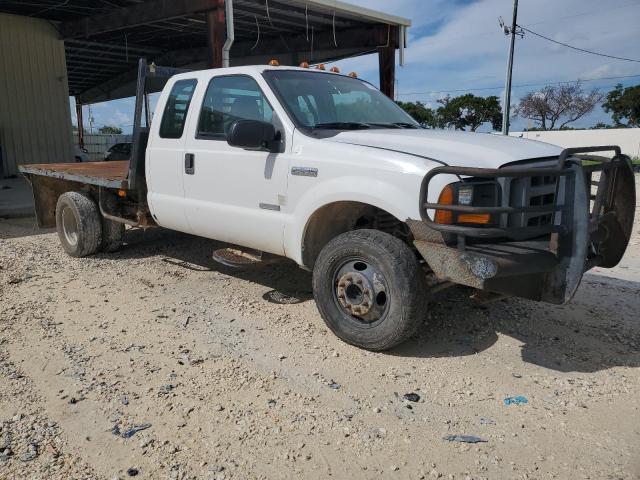 2005 FORD F350 SUPER DUTY, 