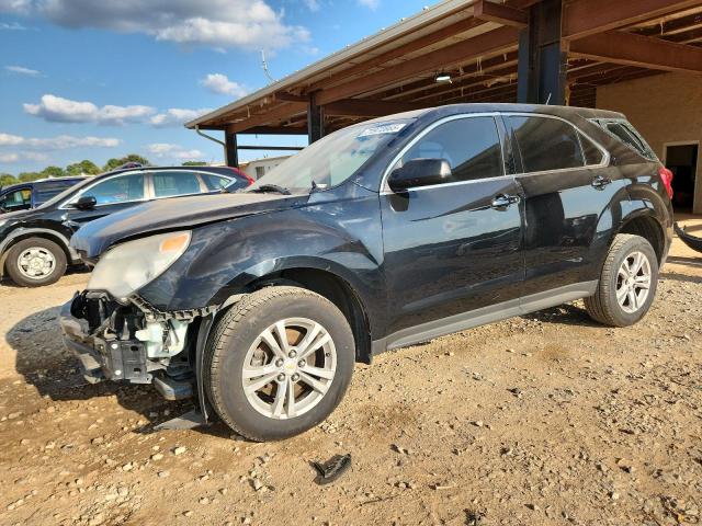 2014 CHEVROLET EQUINOX LS, 