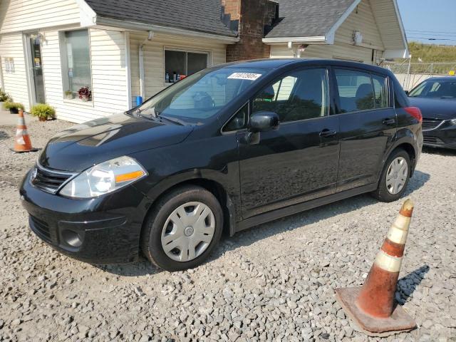 2011 NISSAN VERSA S, 