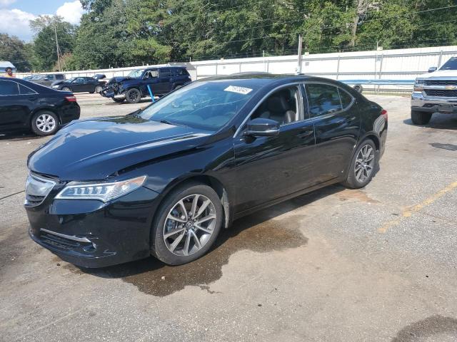 2015 ACURA TLX ADVANCE, 